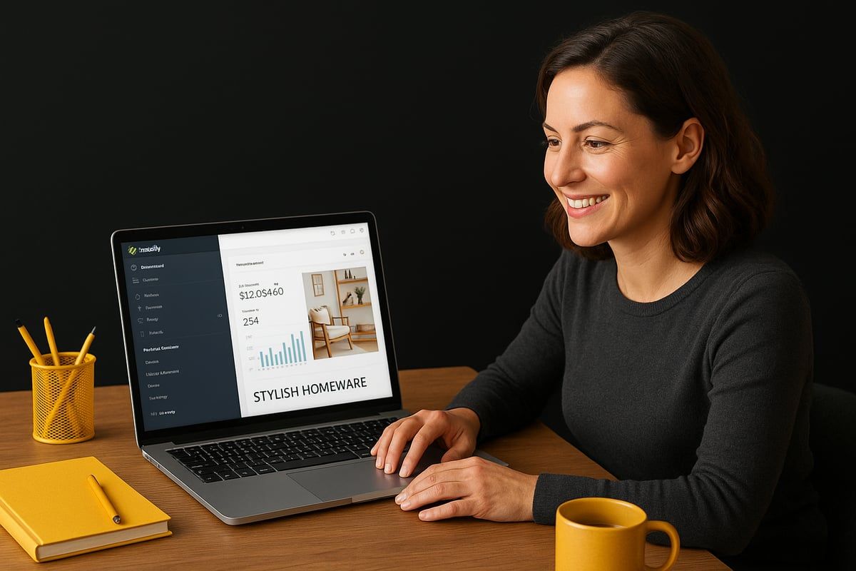 The Value of Expert Shopify Guidance for Small Australian Brands