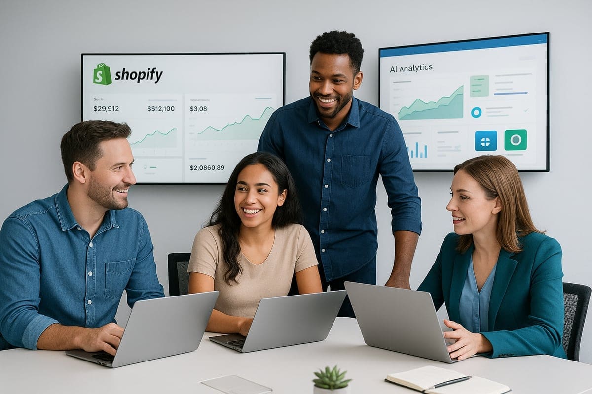 The Shopify Ecosystem in 2026: What’s New?