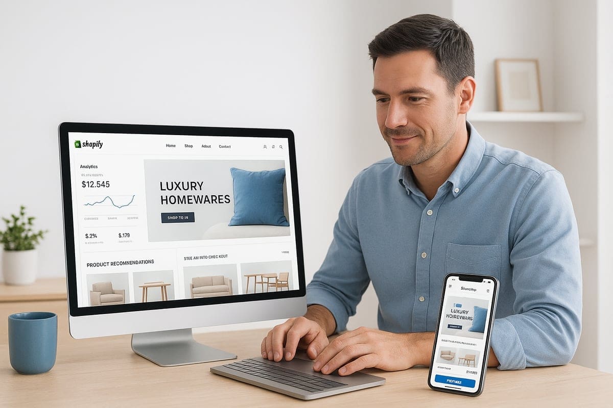 Essential Features for High-Converting Shopify Stores in 2026