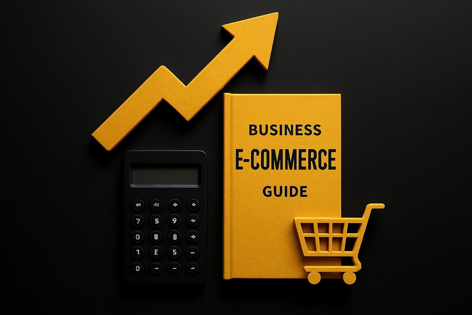 Featured business ecommerce guide unlock success in 2026 imwkvs